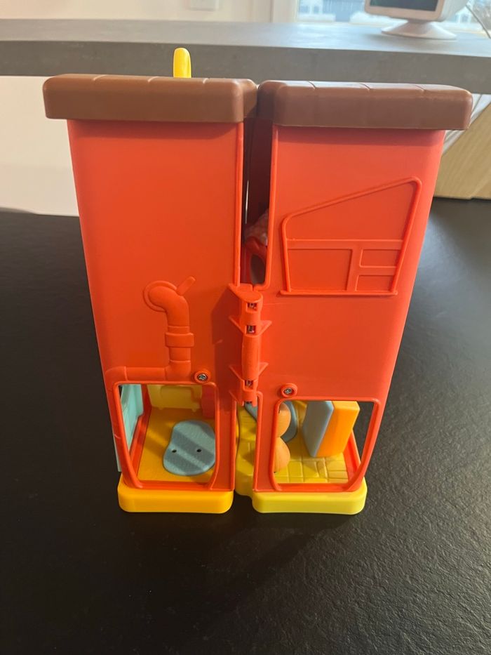 Maison de Bing – 30 cm - photo numéro 5