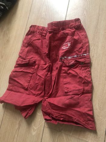 Pantalon cours