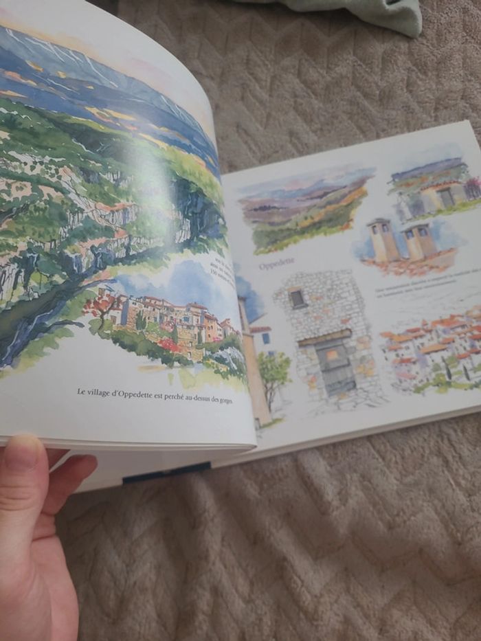 Les Alpes de Haute provence - photo numéro 3