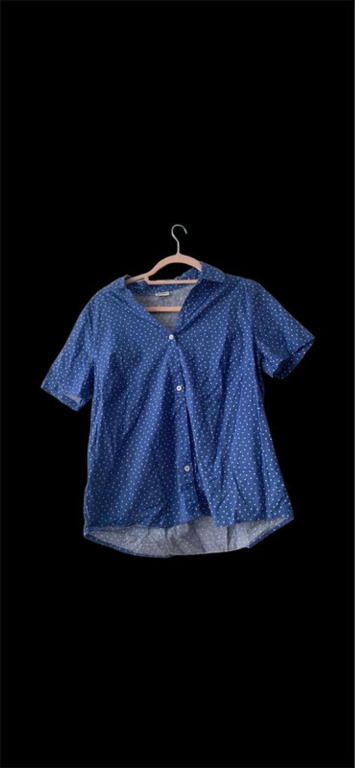 Blouse à moi