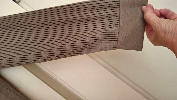 Polo homme beige.neuf. TS - photo numéro 3