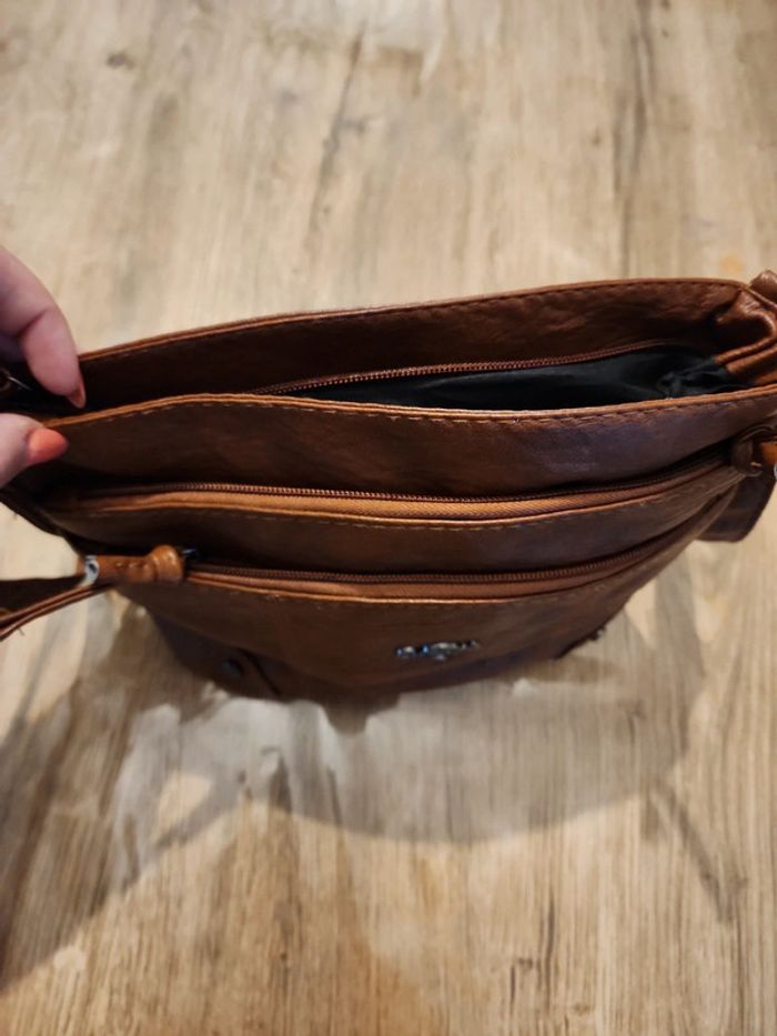 Sac à bandoulière - photo numéro 4