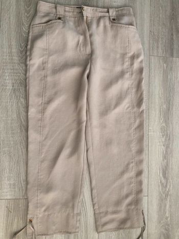 Pantacourt un jour ailleurs