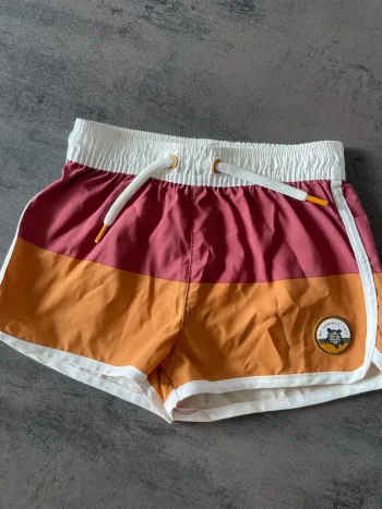Short de bain garçon 24 mois