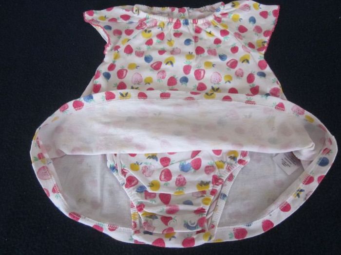 lot fille - photo numéro 2