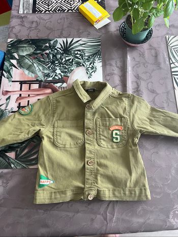 Veste
