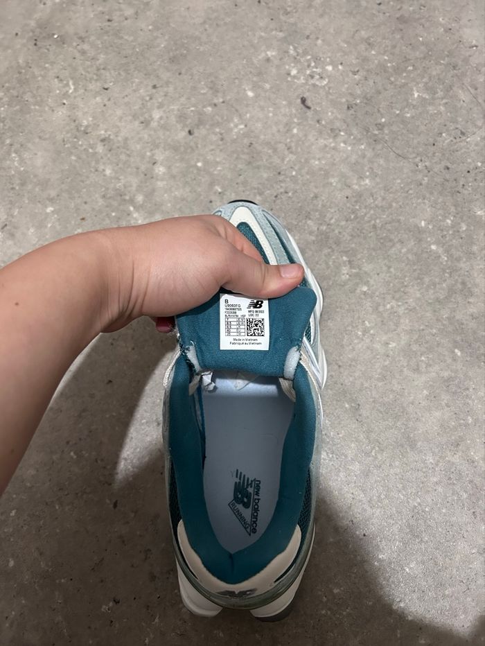 New Balance 9060 - photo numéro 5