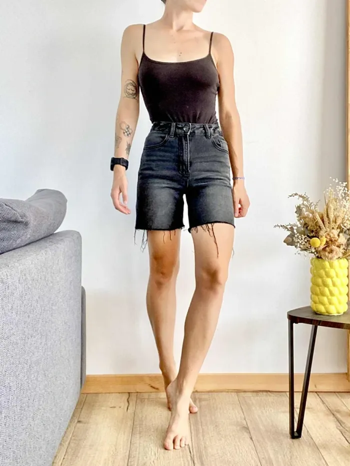 Short Pimkie en taille XXS - Très bon état - photo numéro 2