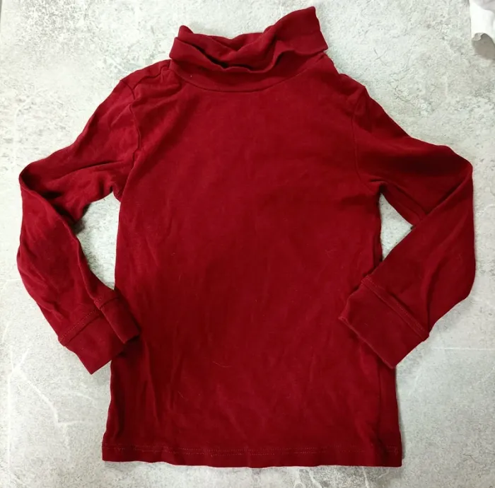 Sous-pull
