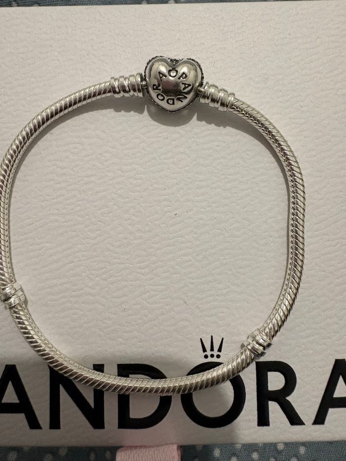 Bracelet Pandora - photo numéro 3