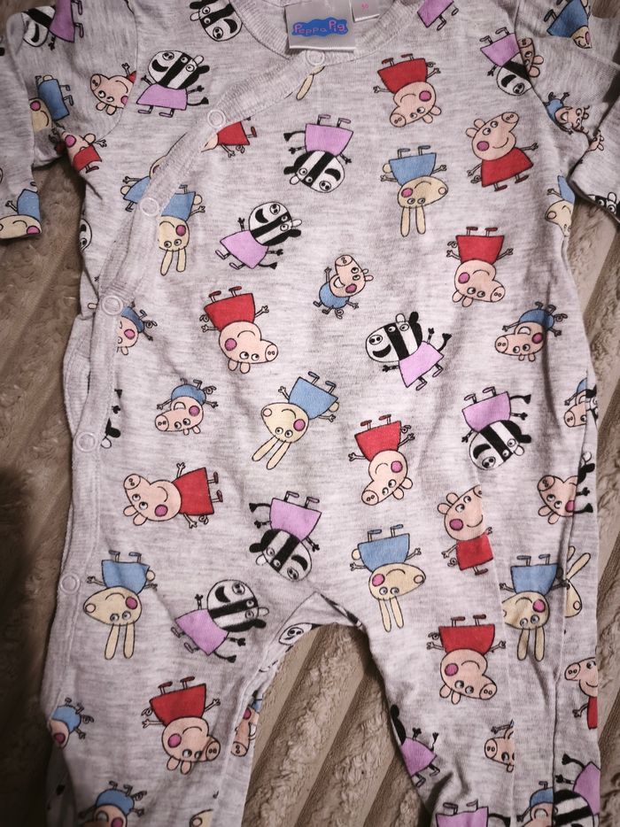 Pyjamas - photo numéro 2