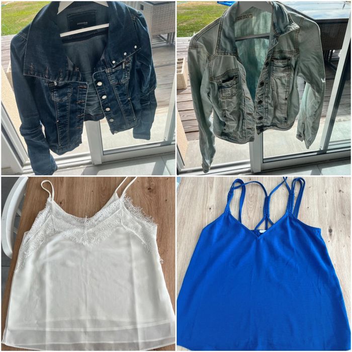 Lot de 29 vêtements - photo numéro 6