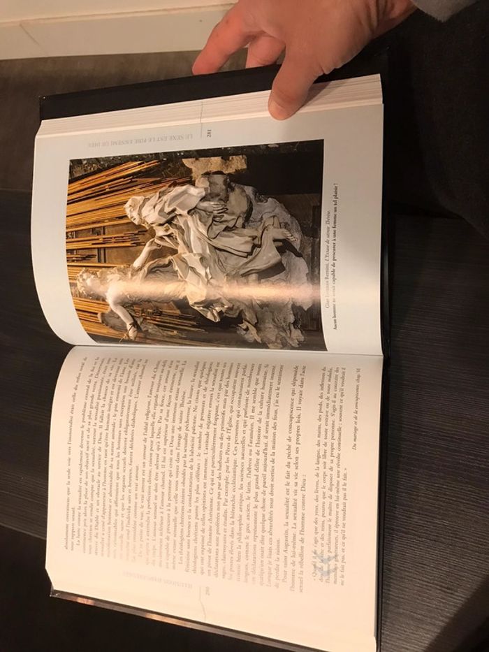 Livre Illusions Dangereuses - photo numéro 3