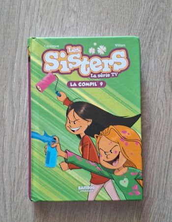 Livre les Sisters