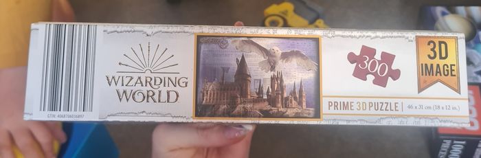 Puzzle harry Potter - photo numéro 5