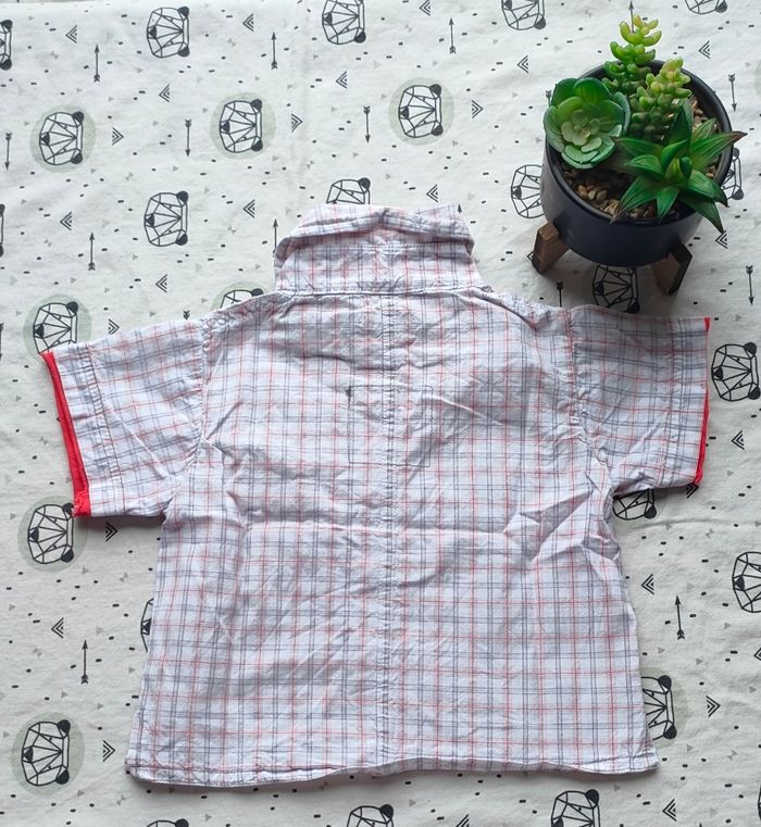 Ensemble garçon taille 12 mois/ 1 ans - photo numéro 7