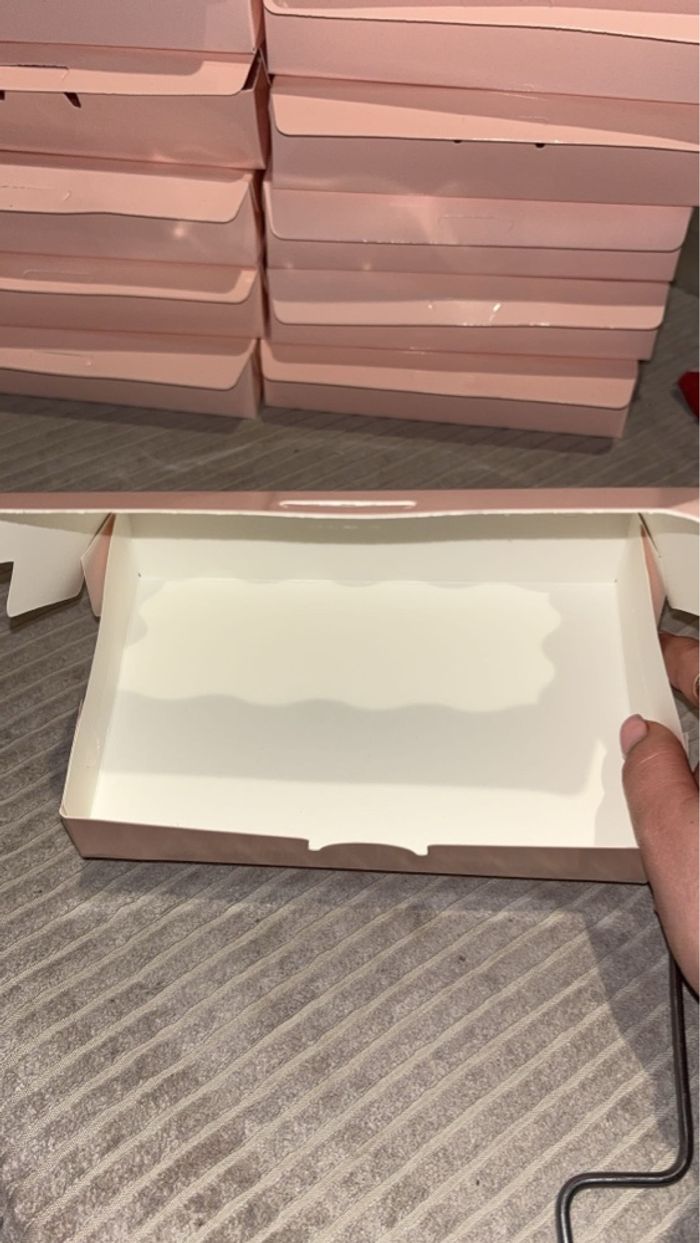 Lot pâtisserie - photo numéro 2