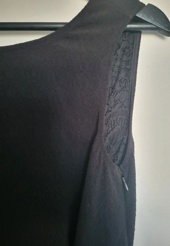 Robe Morgan taille 36 - photo numéro 5