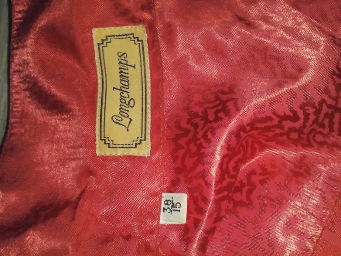 Chemise Longchamps - photo numéro 2