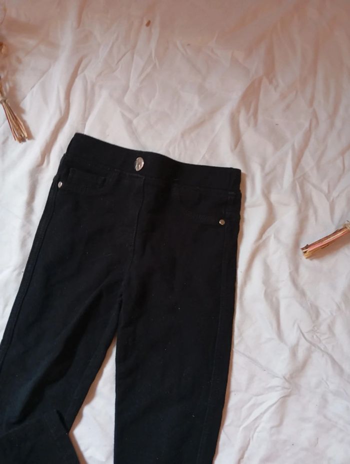 Pantalon 4 ans - photo numéro 2