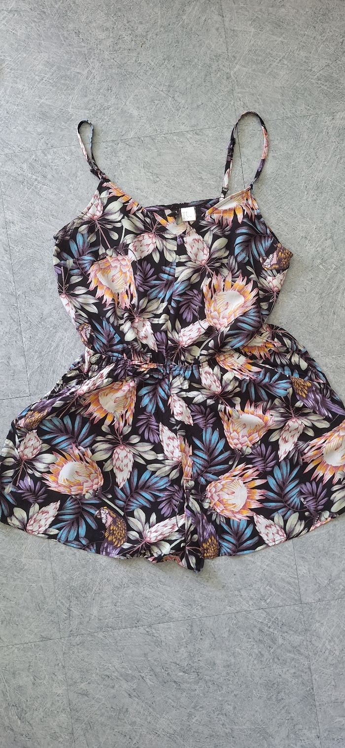 Combishort h&m 40 - photo numéro 2