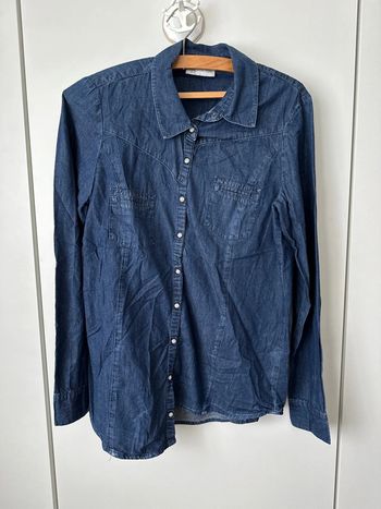 Chemise Jean