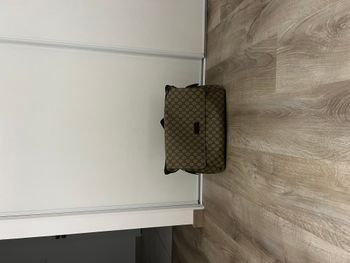 Sac à langer 