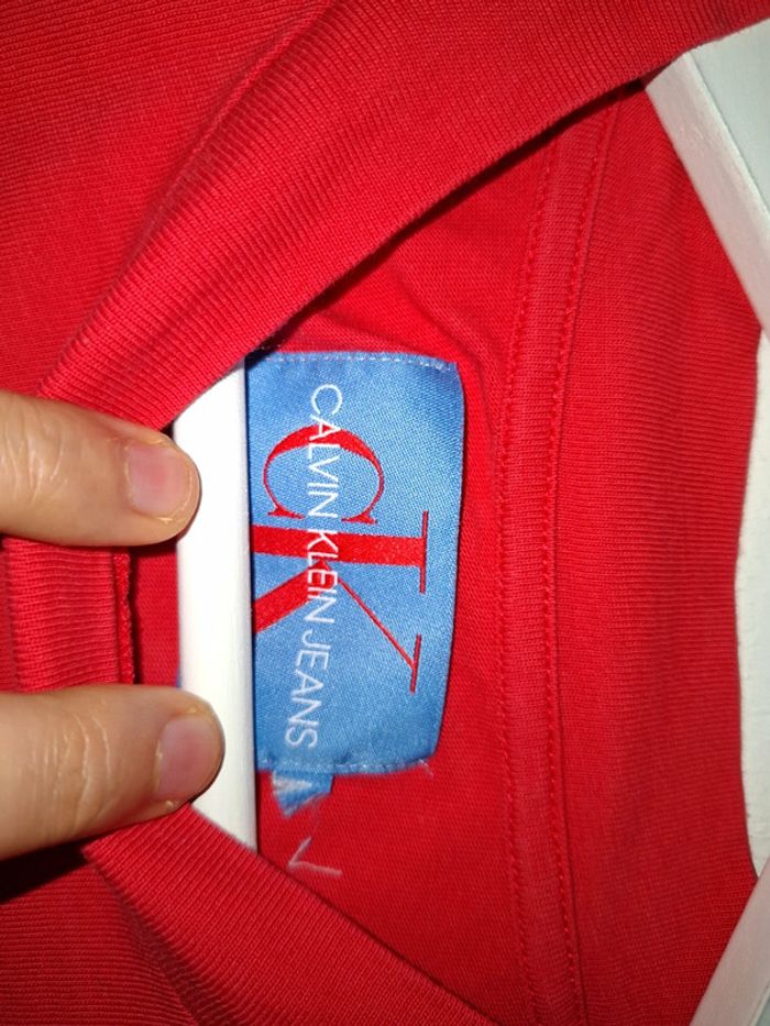 Tee-shirt S - photo numéro 3
