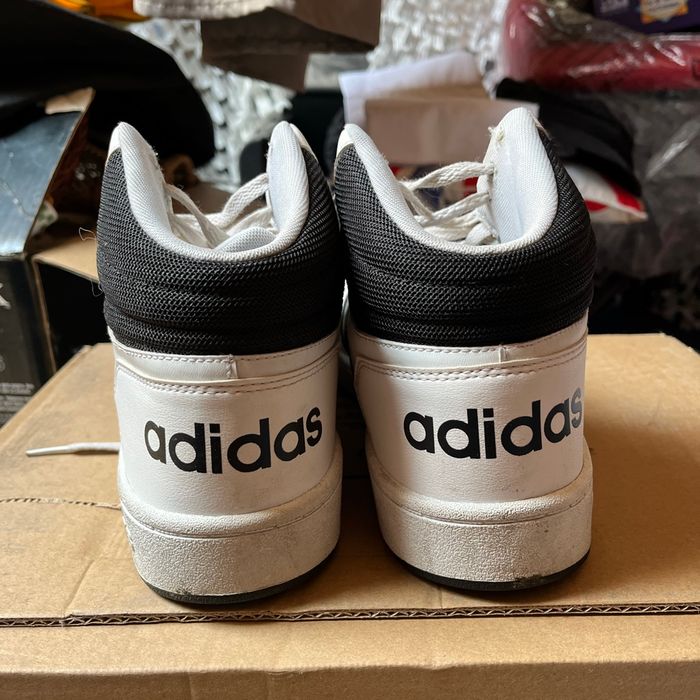 Chaussure adidas - photo numéro 2
