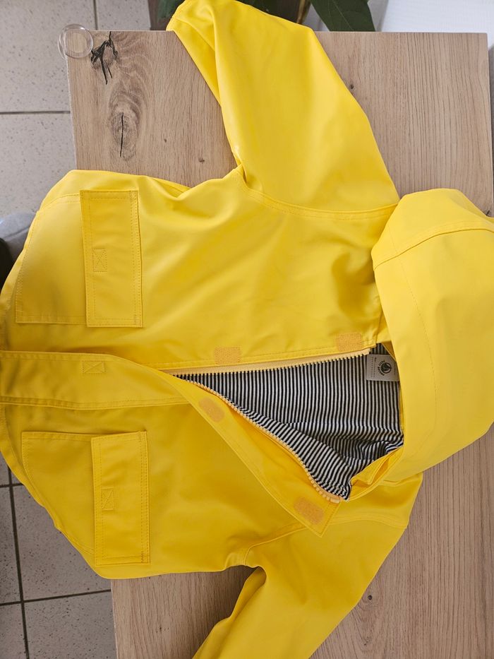 Ciré Petit Bateau - photo numéro 2