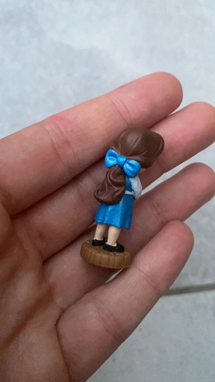 Mini figurine princesse anim Disney - photo numéro 3