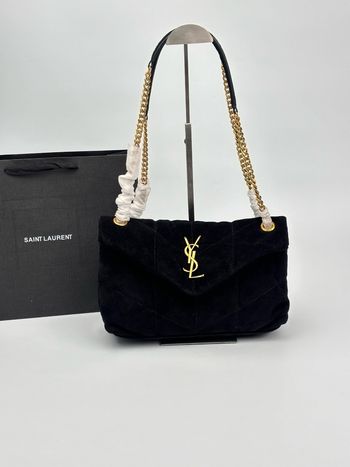 Yves Saint Laurent  𝙇𝙤𝙪𝙡𝙤𝙪 𝙋𝙪𝙛𝙛𝙚𝙧