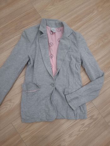 Blazer naf naf