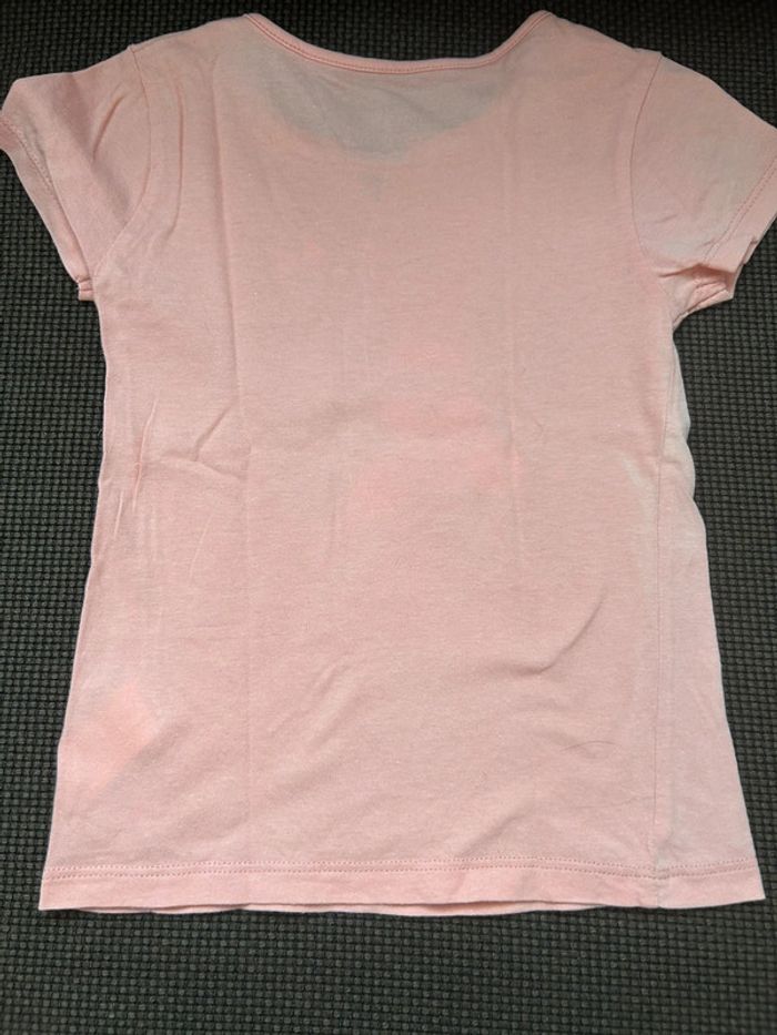 TEE shirt minnie Disney 2/3 ans - photo numéro 3