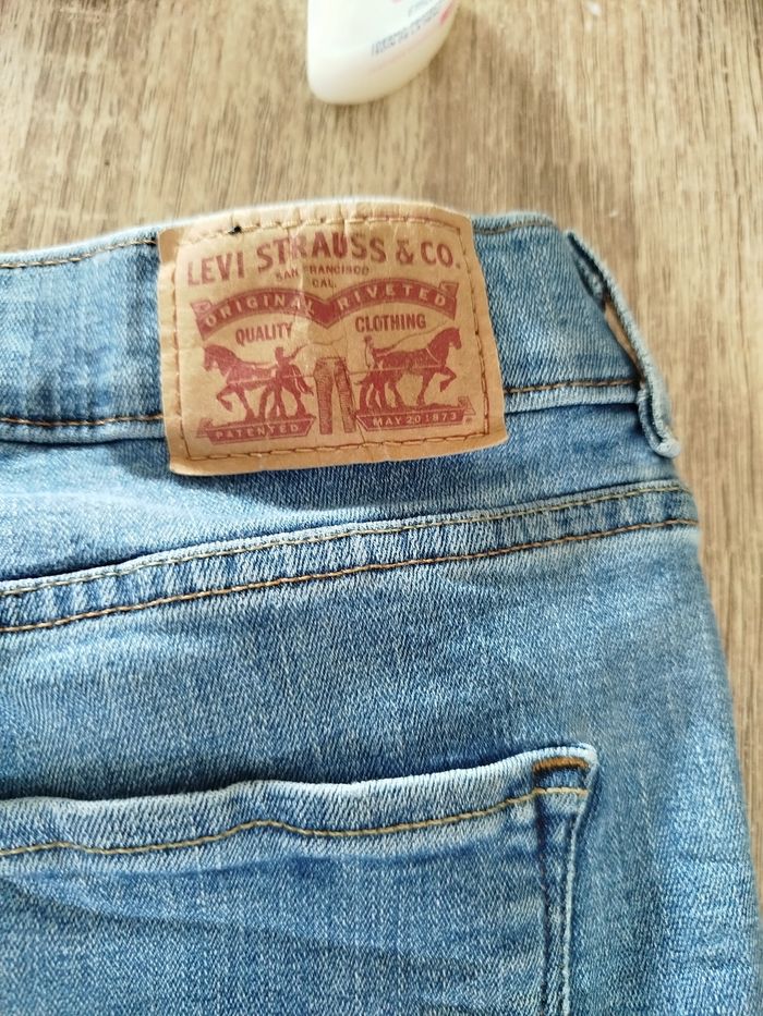 Jeans Levi's - photo numéro 6