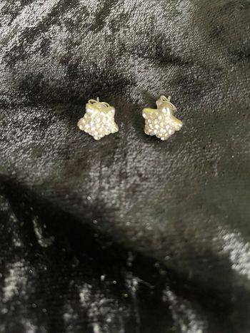 Boucles d’oreilles fantaisie