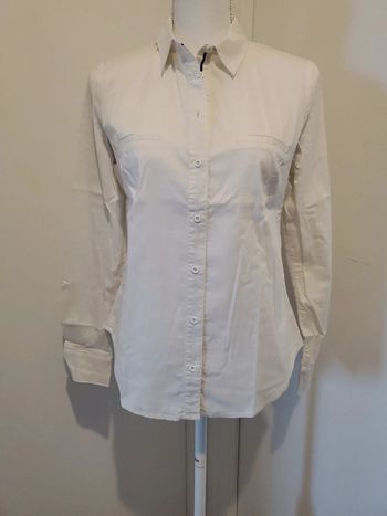 Chemise T.36 Promod
