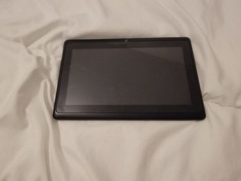 Tablette enfant