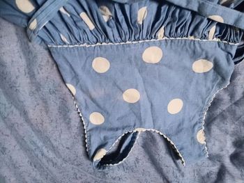 Robe fille 
