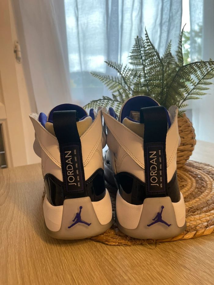 Jordan jumpman - photo numéro 3