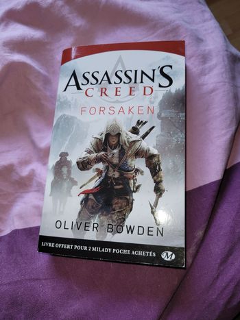 Assassin s creed forsaken