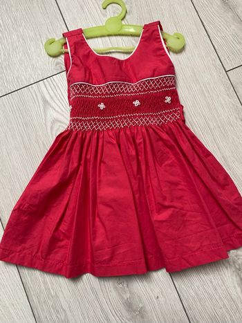 Robe été