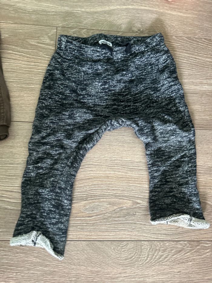 Lot 5 pantalons 2 ans - photo numéro 6