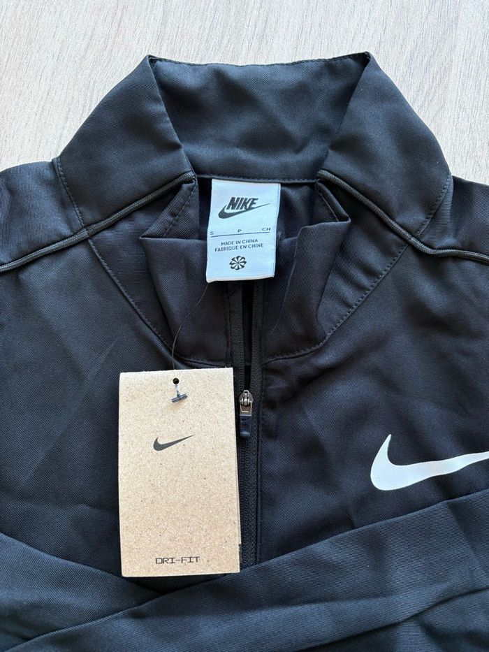 Veste Nike running - photo numéro 4