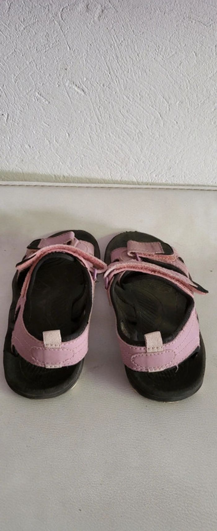 Sandales Surf T34 - photo numéro 5