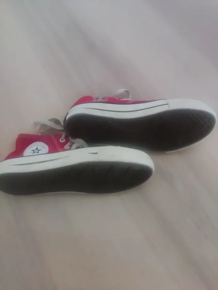 Lot de 2 paires de baskets taille 32 - photo numéro 5