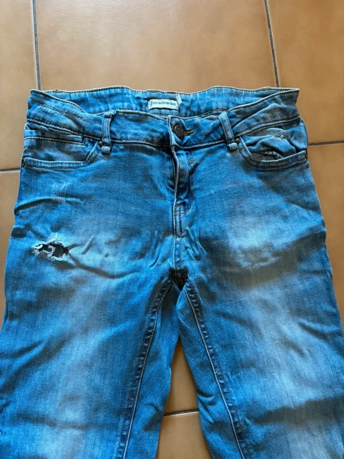Jean femme 34 - photo numéro 4