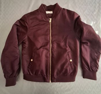 Bomber H&M