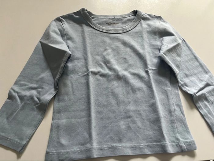 Lot maillot de corps 24 mois - photo numéro 2