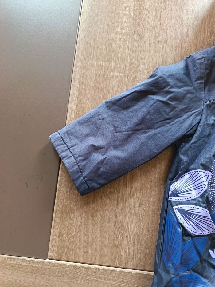 Coupe vent taille 9 mois - photo numéro 2